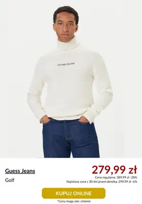 BLACK FRIDAY - gazetka promocyjna Modivo | Rabaty do -70%  Black Week od piątku 28.11 do poniedziałku 01.12 - strona 2