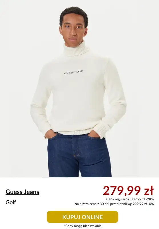 BLACK FRIDAY - gazetka promocyjna Modivo | Rabaty do -70%  Black Week od piątku 28.11 do poniedziałku 01.12 - strona 2