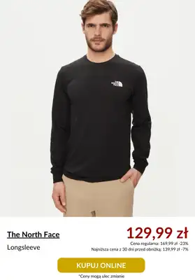 BLACK FRIDAY - gazetka promocyjna Modivo | Rabaty do -70%  Black Week od piątku 28.11 do poniedziałku 01.12 - strona 8