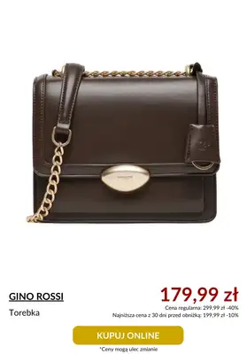 BLACK FRIDAY - gazetka promocyjna Modivo | Rabaty do -70%  Black Week od piątku 28.11 do poniedziałku 01.12 - strona 3