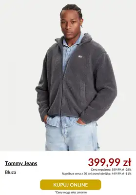 BLACK FRIDAY - gazetka promocyjna Modivo | Rabaty do -70%  Black Week od piątku 28.11 do poniedziałku 01.12 - strona 10