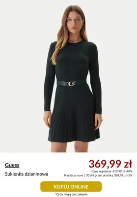 BLACK FRIDAY - gazetka promocyjna Modivo | Rabaty do -70%  Black Week od piątku 28.11 do poniedziałku 01.12 - strona 9