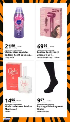 Action - gazetka promocyjna Gazetka od środy 26.11 do wtorku 02.12 - strona 18