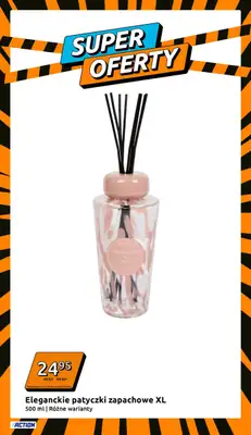 Action - gazetka promocyjna Gazetka od środy 26.11 do wtorku 02.12 - strona 6