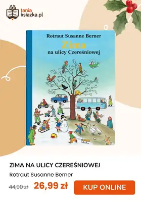 Prezenty - gazetka promocyjna Tania książka | Najlepsze upominki na 6 grudnia od piątku 28.11 do soboty 06.12 - strona 8