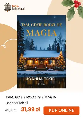 Prezenty - gazetka promocyjna Tania książka | Najlepsze upominki na 6 grudnia od piątku 28.11 do soboty 06.12 - strona 4