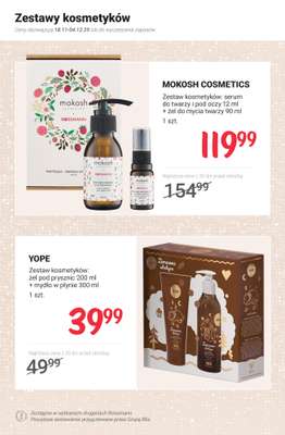 Rossmann - gazetka promocyjna Idealne prezenty na mikołajki! od soboty 29.11 do czwartku 04.12 - strona 8