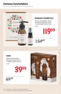 Rossmann - gazetka promocyjna Idealne prezenty na mikołajki! od soboty 29.11 do czwartku 04.12 - strona 8