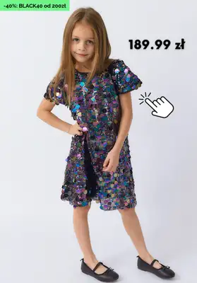 BLACK FRIDAY - gazetka promocyjna 5.10.15 | Do -40% na Black Friday od soboty 29.11 do poniedziałku 01.12 - strona 7