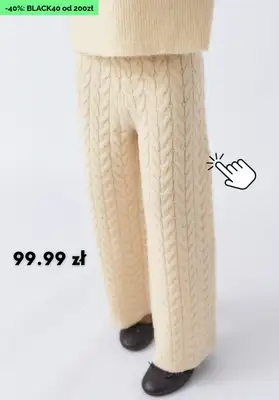 BLACK FRIDAY - gazetka promocyjna 5.10.15 | Do -40% na Black Friday od soboty 29.11 do poniedziałku 01.12 - strona 3