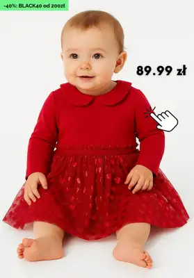 BLACK FRIDAY - gazetka promocyjna 5.10.15 | Do -40% na Black Friday od soboty 29.11 do poniedziałku 01.12 - strona 4