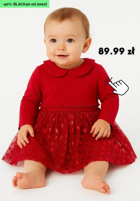 BLACK FRIDAY - gazetka promocyjna 5.10.15 | Do -40% na Black Friday od soboty 29.11 do poniedziałku 01.12 - strona 4