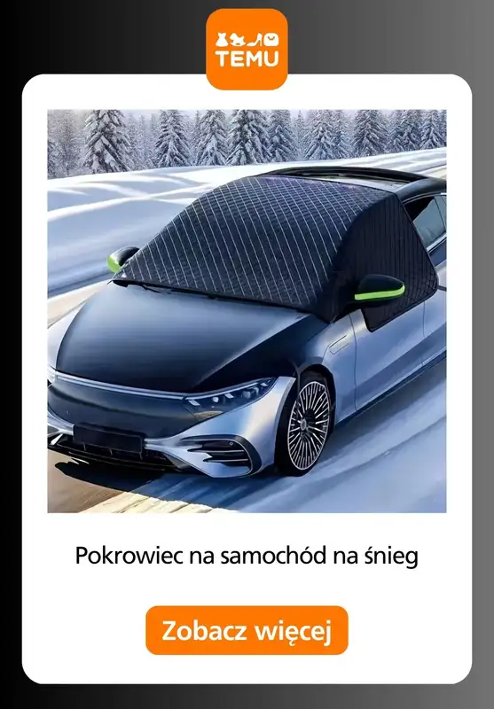 Temu - gazetka promocyjna BESTSELLERY miesiąca od soboty 29.11  - strona 15