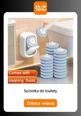 Temu - gazetka promocyjna BESTSELLERY miesiąca od soboty 29.11  - strona 7