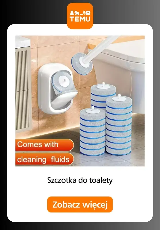 Temu - gazetka promocyjna BESTSELLERY miesiąca od soboty 29.11  - strona 7