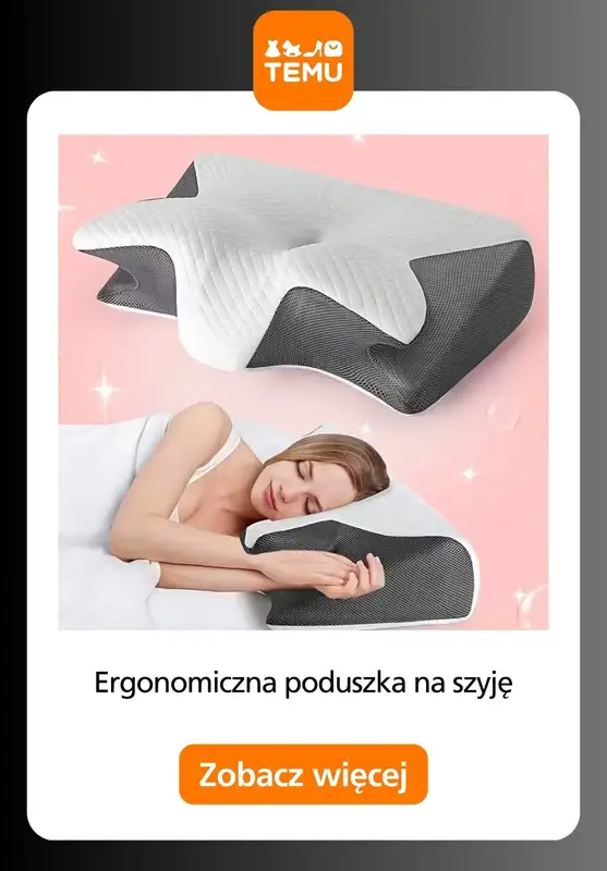 Temu - gazetka promocyjna BESTSELLERY miesiąca od soboty 29.11  - strona 6