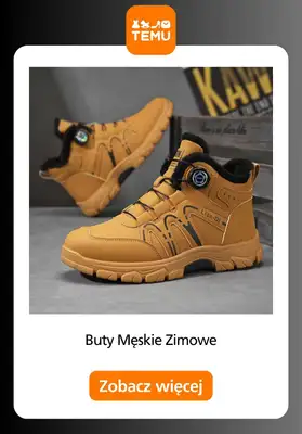 Temu - gazetka promocyjna BESTSELLERY miesiąca od soboty 29.11  - strona 13