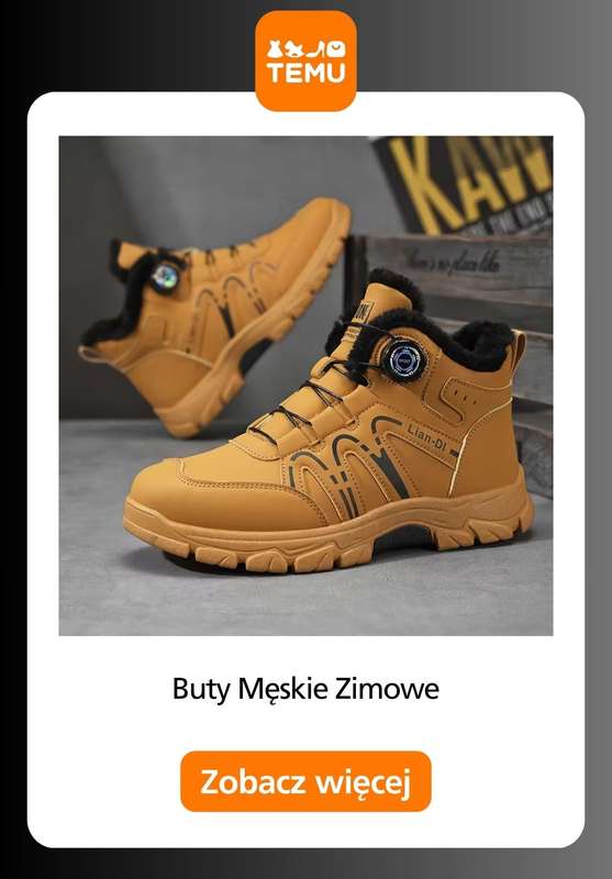 Temu - gazetka promocyjna BESTSELLERY miesiąca od soboty 29.11  - strona 13