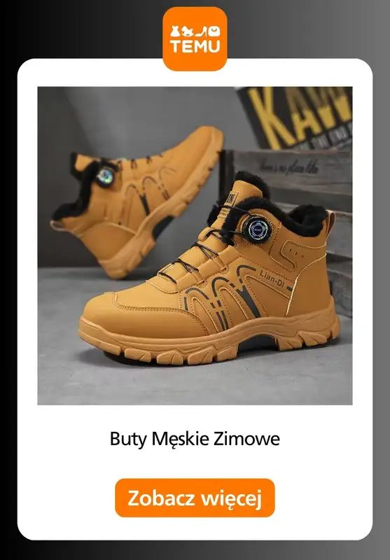 Temu - gazetka promocyjna BESTSELLERY miesiąca od soboty 29.11  - strona 13