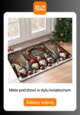 Temu - gazetka promocyjna BESTSELLERY miesiąca od soboty 29.11  - strona 9