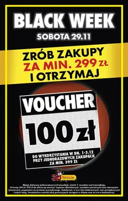 Biedronka - gazetka promocyjna Najtańsza sobota od soboty 29.11 do soboty 29.11 - strona 4