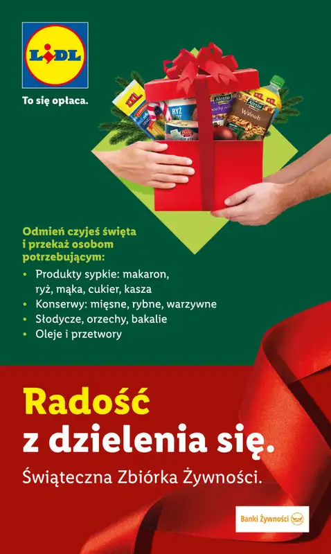 Lidl - gazetka promocyjna Oferta od czwartku od czwartku 27.11 do soboty 29.11 - strona 66