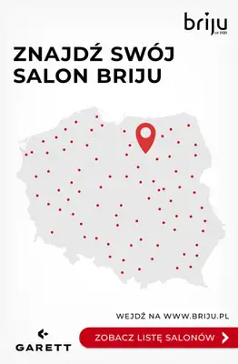 Prezenty - gazetka promocyjna Briju | Garett - kolekcja dziecięca od środy 03.12 do środy 31.12 - strona 10