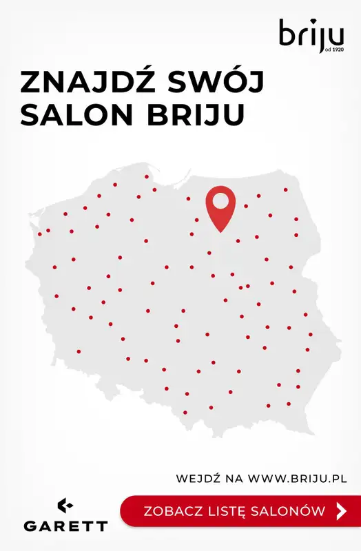 Prezenty - gazetka promocyjna Briju | Garett - kolekcja dziecięca od środy 03.12 do środy 31.12 - strona 10