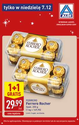 Aldi - gazetka promocyjna Super oferty na niedzielę! od niedzieli 07.12 do niedzieli 07.12 - strona 5