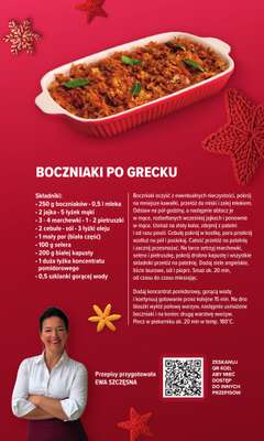 Carrefour Market - gazetka promocyjna Gazetka Carrefour Market od poniedziałku  do niedzieli 07.12 - strona 5