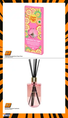 Action - gazetka promocyjna Gazetka od środy 26.11 do wtorku 02.12 - strona 21