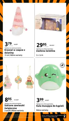 Action - gazetka promocyjna Gazetka od środy 26.11 do wtorku 02.12 - strona 28