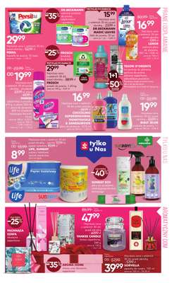 Super-Pharm - gazetka promocyjna Gazetka od poniedziałku 01.12 do czwartku 11.12 - strona 5