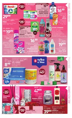 Super-Pharm - gazetka promocyjna Gazetka od poniedziałku 01.12 do czwartku 11.12 - strona 5