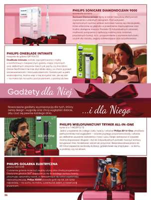 Super-Pharm - gazetka promocyjna Jakie piękne Święta od poniedziałku 01.12 do środy 24.12 - strona 26