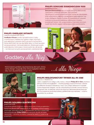 Super-Pharm - gazetka promocyjna Jakie piękne Święta od poniedziałku 01.12 do środy 24.12 - strona 26