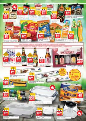 Bingo - gazetka promocyjna Gazetka od wtorku 02.12 do niedzieli 14.12 - strona 4