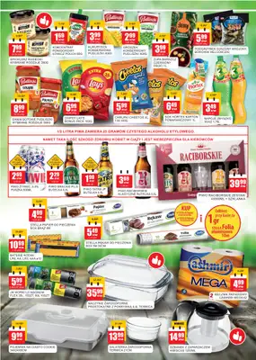 Bingo - gazetka promocyjna Gazetka od wtorku 02.12 do niedzieli 14.12 - strona 4