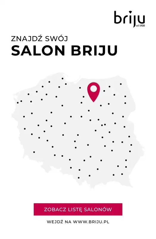 Prezenty - gazetka promocyjna Briju | Kolekcja biżuterii Nomination od piątku 05.12 do poniedziałku 15.12 - strona 14