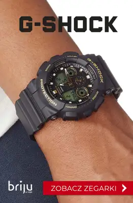 Briju - gazetka promocyjna -20% na zegarki od niedzieli 30.11 do środy 31.12 - strona 2