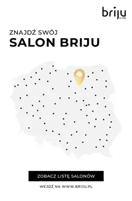 Prezenty - gazetka promocyjna Briju | -20% na zegarki od niedzieli 30.11 do środy 31.12 - strona 14