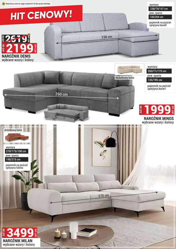 Merkury Market - gazetka promocyjna Gazetka od poniedziałku 01.12 do środy 31.12 - strona 22