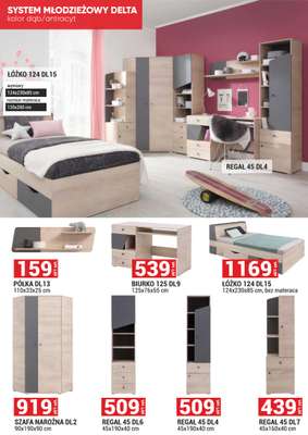 Merkury Market - gazetka promocyjna Gazetka od poniedziałku 01.12 do środy 31.12 - strona 29