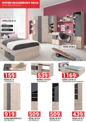 Merkury Market - gazetka promocyjna Gazetka od poniedziałku 01.12 do środy 31.12 - strona 29