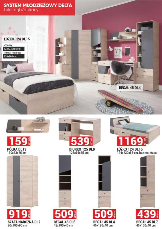 Merkury Market - gazetka promocyjna Gazetka od poniedziałku 01.12 do środy 31.12 - strona 29