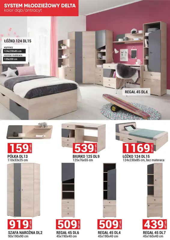 Merkury Market - gazetka promocyjna Gazetka od poniedziałku 01.12 do środy 31.12 - strona 29