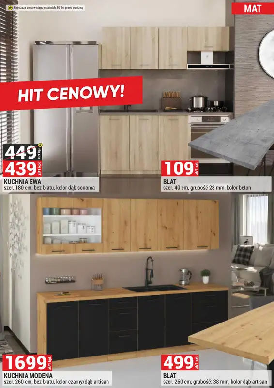 Merkury Market - gazetka promocyjna Gazetka od poniedziałku 01.12 do środy 31.12 - strona 11