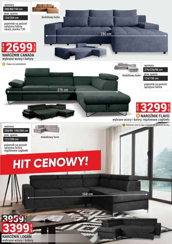 Merkury Market - gazetka promocyjna Gazetka od poniedziałku 01.12 do środy 31.12 - strona 15