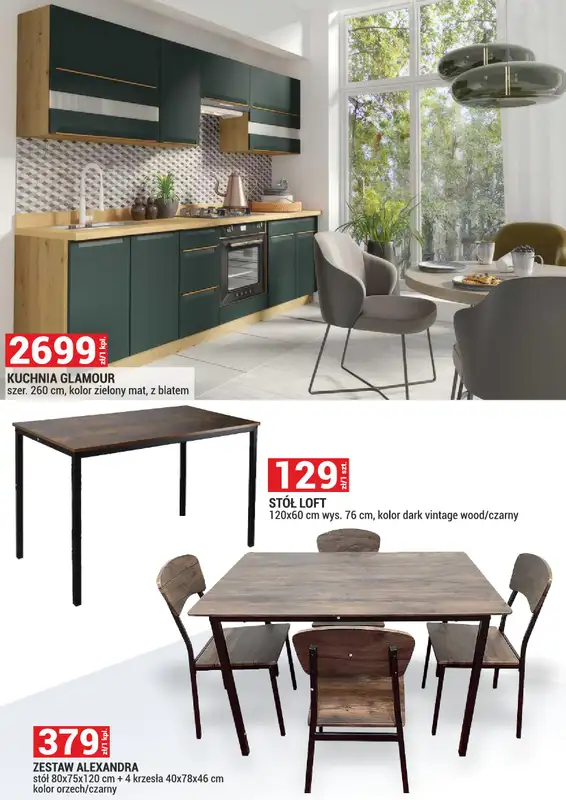 Merkury Market - gazetka promocyjna Gazetka od poniedziałku 01.12 do środy 31.12 - strona 6