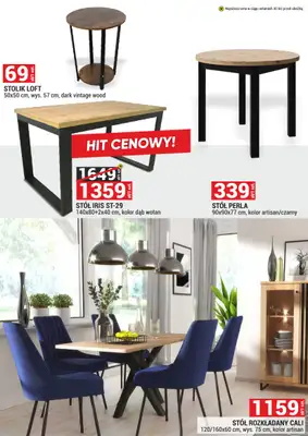 Merkury Market - gazetka promocyjna Gazetka od poniedziałku 01.12 do środy 31.12 - strona 2